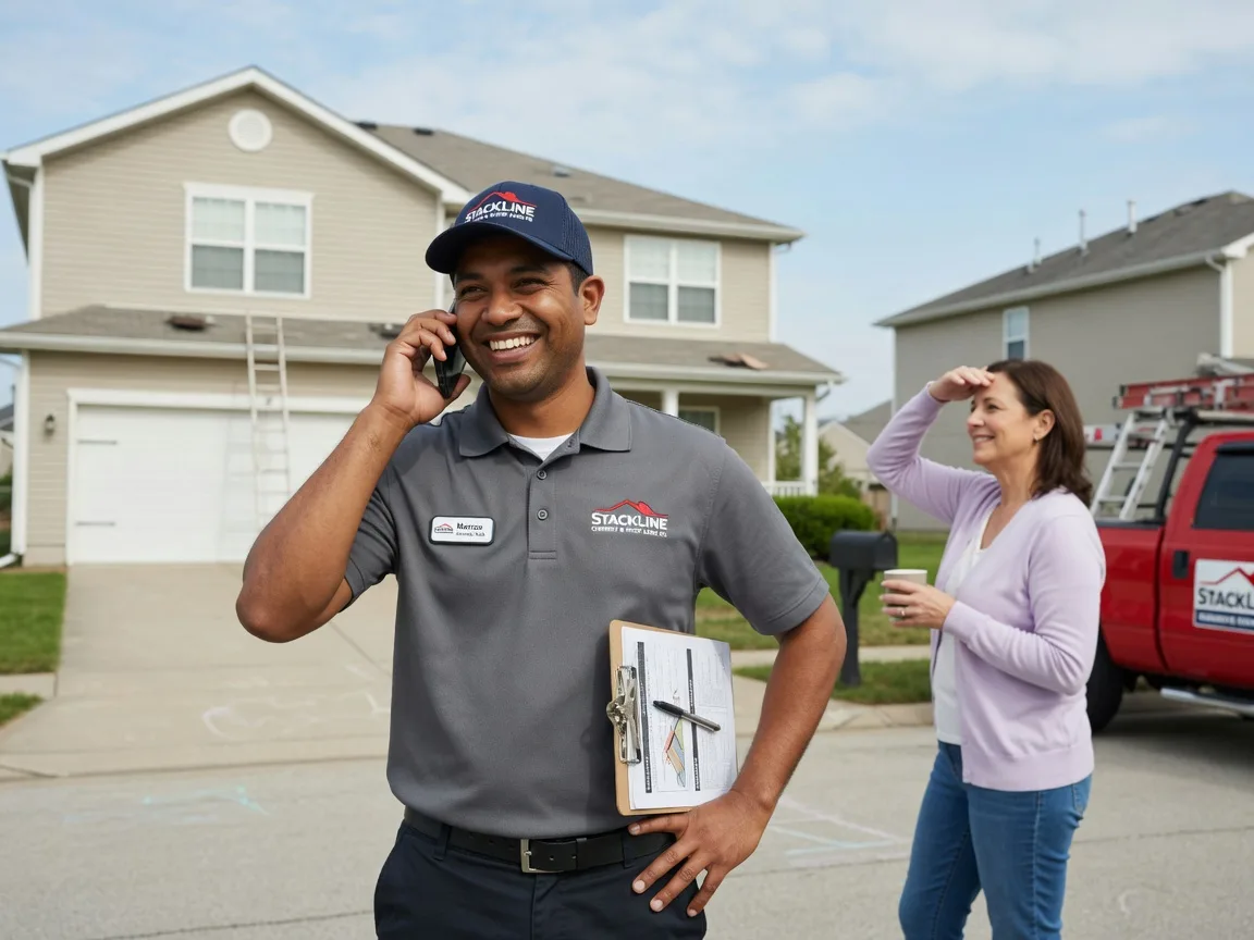 Chimney flashing repair Kilauea, HI FAQs